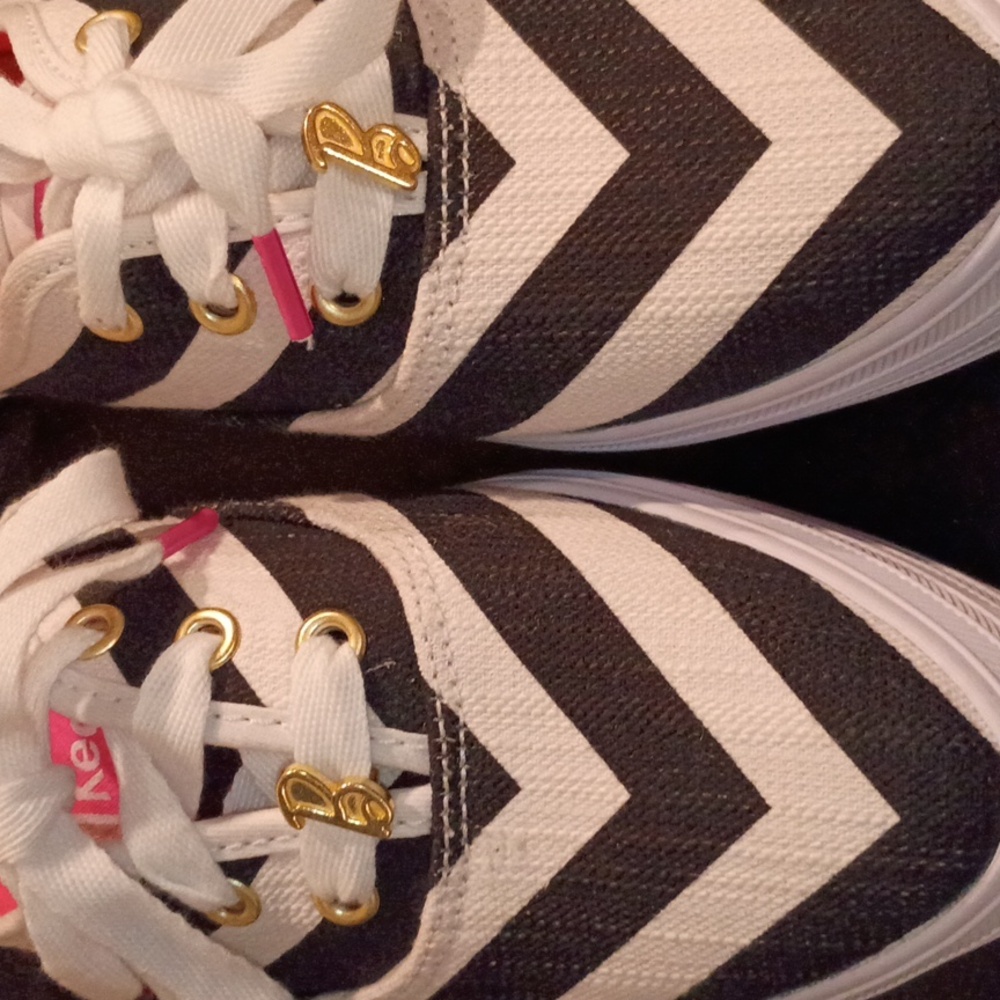 Barbie Edition Keds Sneakers - Picture 5 of 5